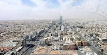 Saudi Arabia extends all flight suspensions, workplace attendance