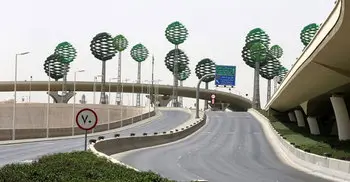 Saudi Arabia extends coronavirus curfew indefinitely
