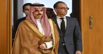 No Israel deal without Palestinian peace: Saudi
