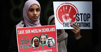 Saudi Arabia ends executions for crimes committed by minors