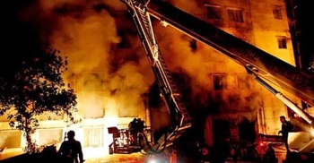 7 Bangladeshis burnt dead in Saudi Arabia