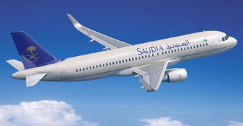 Saudia to resume services to Dhaka, 32 int’l destinations in Nov
