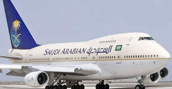 Saudi Arabia lifts COVID-19 ban on int’l flights, land and sea entry