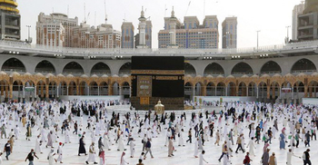 Eid-ul-Azha to be held in Saudi Arabia on July 20