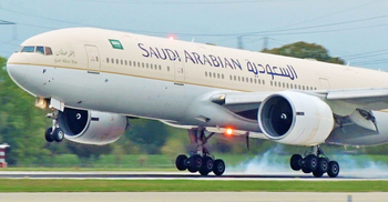 Saudi Arabia plans new national airline in move away from oil