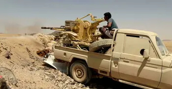 5 killed as Saudi Arabia and Yemen rebels exchange fire