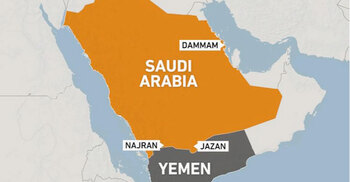 3 Bangladeshis among 10 injured in drone attack at Saudi airport