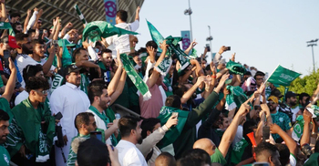 Saudi Arabia declares public holiday after beating Argentina