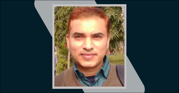 বিশ্বসেরা বিজ্ঞানীর তালিকায় নাম লেখালেন পবিপ্রবির অধ্যাপক সাইফুল