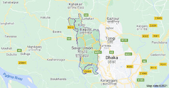 6 arrested over gang-rape on running bus in Savar