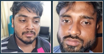 ধর্ষণে ব্যর্থ হয়ে গৃহবধূকে খুন, ২ আসামির স্বীকারোক্তি