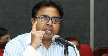 PBI asked to probe case against Sayeed Khokan