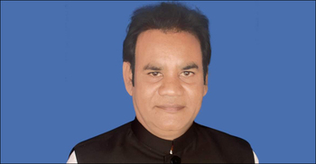 শায়েস্তাগঞ্জে আ.লীগের মনোনয়ন পেলেন মাসুদউজ্জামান মাসুক