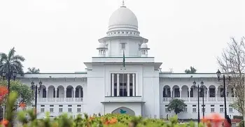 SC holds full court meeting Thursday on resuming usual functioning