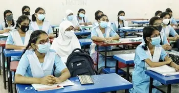 Schools, colleges closed for 2 weeks