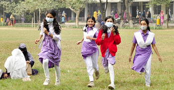 Secondary, university level edu instts to resume from Feb 22