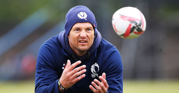 প্রথম ম্যাচের আগে বাংলাদেশকে ‘হুমকি’ দিয়ে রাখলো স্কটল্যান্ড