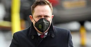 Scotland announces its third death as infection toll passes 2,600