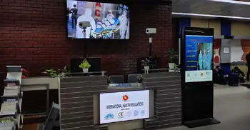 Screening of all flight passengers starts at Dhaka airport