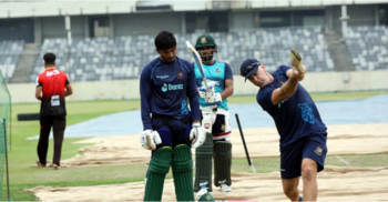 Siddons keen to resolve Tigers power-hitting puzzle