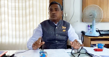 একটা হামলার বিচার না হলে পাল্টা হামলা অস্বাভাবিক নয়: কাদের মির্জা