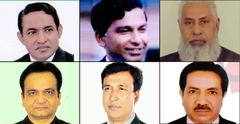 পাপুলের আসনে নৌকা পেতে মরিয়া ১৯ নেতা, প্রার্থী ঘোষণা আজ