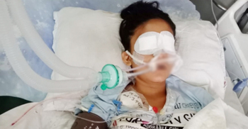 কক্সবাজারে বন্ধুদের সঙ্গে মদপান, তরুণীর মৃত্যু