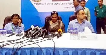 Coronavirus cases rises to 27 in Bangladesh