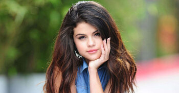 Selena Gomez launches new media platform with a focus on mental health