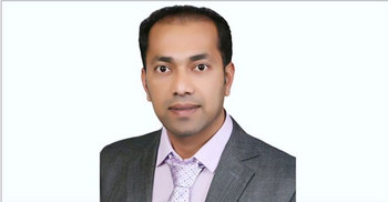 Bangladeshi journalist detained in Jordan