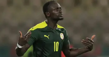 Mane helps Senegal reach Africa Cup of Nations final