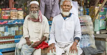 All senior citizens to receive old-age allowance by 2025: Minister