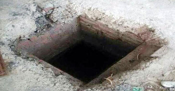 3 workers die inside septic tank in Bhola