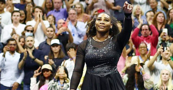 Serena Williams’ career over after Ajla Tomljanovic defeat
