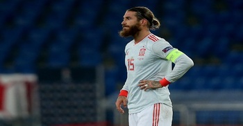 Ramos misses two penalties on record night