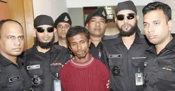DU student rape: Held Maznu is 'serial rapist'