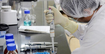 India’s Serum Institute seeks approval for COVID-19 vaccine