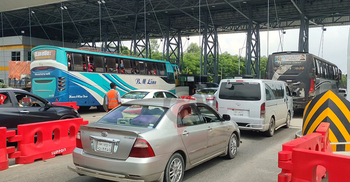 স্বপ্নের পদ্মা সেতু হয়ে স্বস্তির ঈদযাত্রা