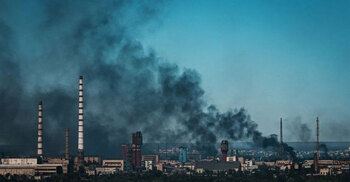 Ukraine war: Thousands of civilians trapped in Severodonetsk