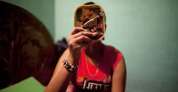 Bangladesh sex workers face hunger, abuse as coronavirus hits trade