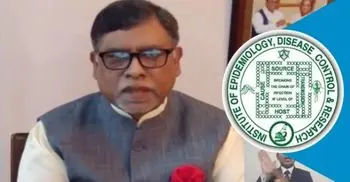 Bangladesh coronavirus cases, deaths fall