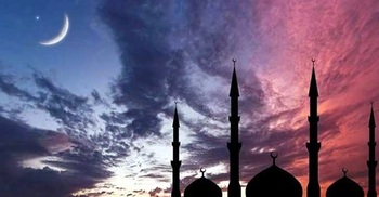 Holy Shab-e-Barat on March 29