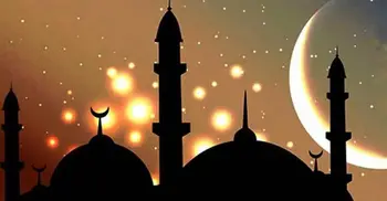 Holy Shab-e-Barat tonight