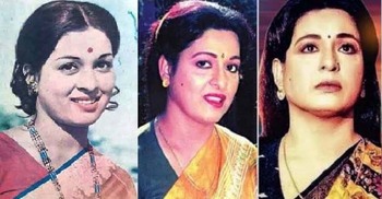 শুভ জন্মদিন ঢাকাই সিনেমার মহানায়িকা শাবানা