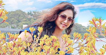 আসল ফেসবুক আইডি-পেজ কোনগুলো, জানালেন শাবনূর