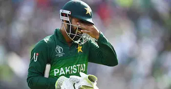 3 Pakistani cricketers test positive for Coronavirus