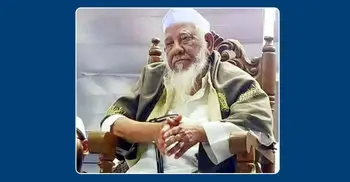 Ailing Shafi brought to Dhaka for better treatment