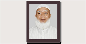 Jamaat ameer Shafiqur arrested for alleged militant link