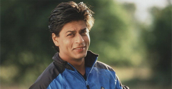 Why Shah Rukh Khan is still 'king of Bollywood'
