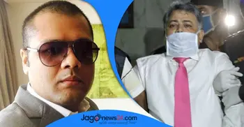 Shahabuddin Hospital MD, 2 others remanded